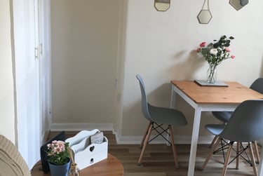 3 bed house, Thomas St, Hull road, York, YO103DH - Image 7